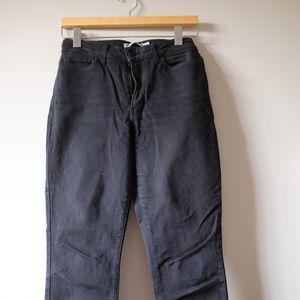 NWOT American Apparel Pencil Jean